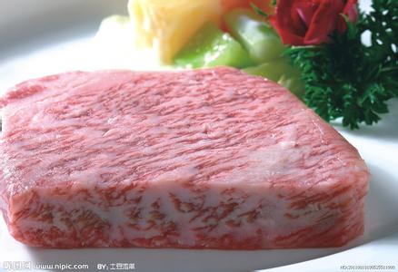 神户牛肉多少钱一斤 神户牛肉