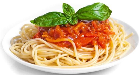 意大利面的家常做法 简易版番茄意大利面