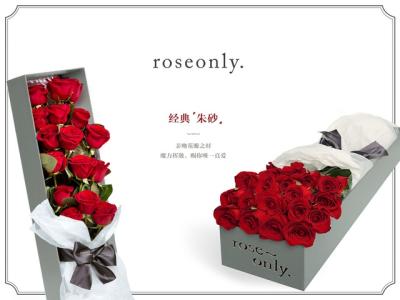 roseonly roseonly-创始人简介，roseonly-品牌介绍