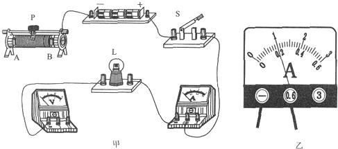 伏安法测电阻的原理 伏安法测电阻 伏安法测电阻-实验原理，伏安法测电阻-定义