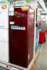 LG冰箱 LG冰箱-LG集团简介，LG冰箱-　　LG冰箱特点