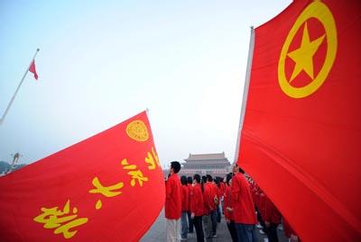 弘扬爱国主义精神 国旗下讲话―五卅运动，弘扬爱国主义精神