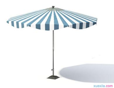 如何选购户外遮阳伞 遮阳伞的选购小窍门
