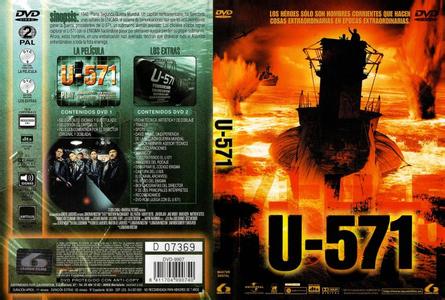 《猎杀U-571》 《猎杀U-571》-影片介绍，《猎杀U-571》-角色简介