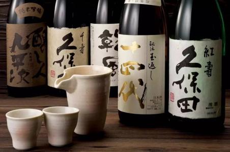日本清酒 日本清酒-起源，日本清酒-历史?渊源