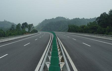 成安渝高速公路 成安渝高速公路-简介，成安渝高速公路-沿途风景