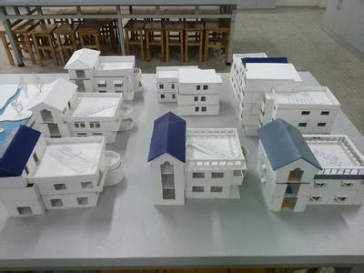 建筑模型设计制作员 建筑模型设计制作员-概述，建筑模型设计制作