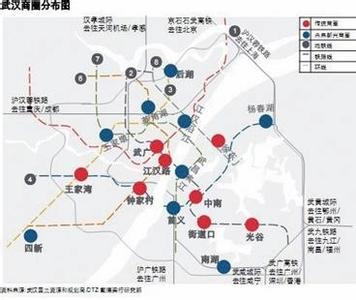 广州市各区商圈简介 商圈 商圈-简介，商圈-要素