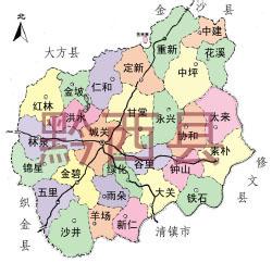 黔西县 黔西县-黔西概况，黔西县-行政区划