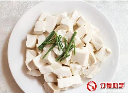 石膏豆腐制作过程视频 【食・色**】――石膏豆腐制作全过程