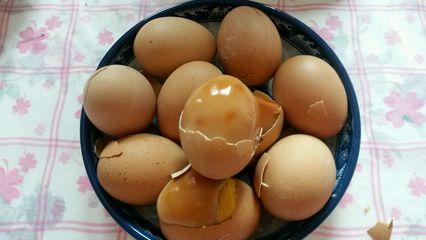 烤鸡蛋怎么做 简易懒人做“烤鸡蛋”