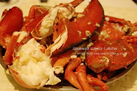 海鲜大餐 新年海鲜大餐-珍宝蟹