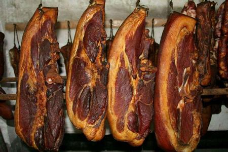自制腊肉的腌制方法 农家自制腊肉