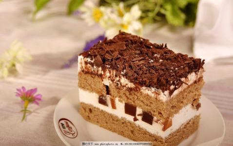 黑森林蛋糕 黑森林蛋糕-简介，黑森林蛋糕-原料