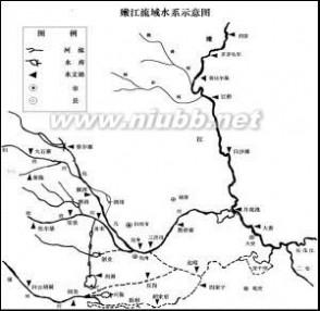 杭州地理位置概述 嫩江 嫩江-河流概述，嫩江-地理位置