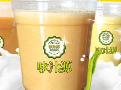 味汁源玉米汁 味汁源玉米汁-基本介绍，味汁源玉米汁-品牌由来