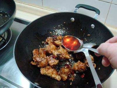 著名湘菜 著名湘菜，其貌不扬的“左宗棠鸡”