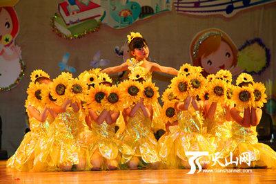 六一儿童节表演节目 作文六一儿童节班级表演节目