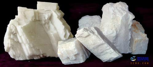 方解石晶体结构 方解石 方解石-简介，方解石-晶体结构