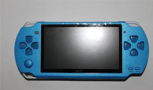 PSP游戏机 PSP游戏机-简介，PSP游戏机-机型