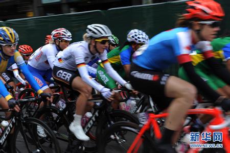 公路自行车比赛 公路自行车比赛-【各比赛特点】，公路自行车比赛