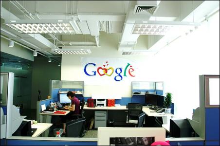 Google公司 Google公司-公司简介，Google公司-概述