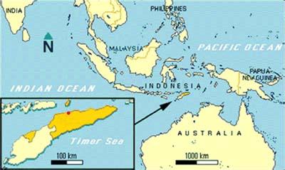 东帝汶 东帝汶-历史沿革，东帝汶-地理环境