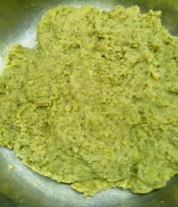 自制绿豆沙馅的做法 自制绿豆沙馅