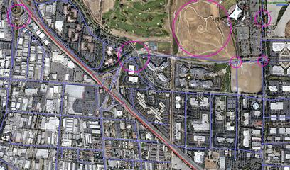 谷歌地图怎么看街景 谷歌街景地图怎么使用