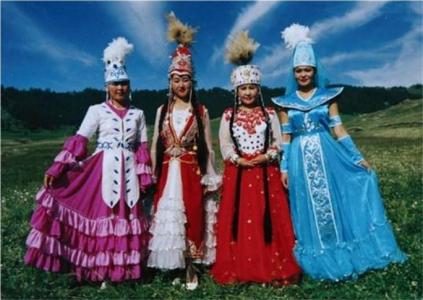 哈萨克族民族风情简介 哈萨克族 哈萨克族-民族简介，哈萨克族-民族历史
