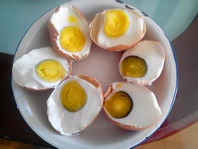怎样腌制咸鸡蛋好吃 怎样腌咸鸡蛋才好吃