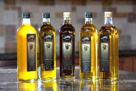 西班牙特级初榨橄榄油 西班牙橄榄油