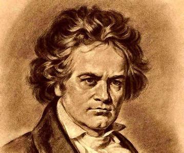 贝多芬第七交响曲赏析 贝多芬第七交响曲
