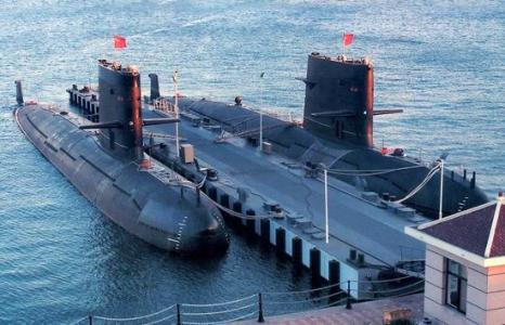 潜艇特点 潜艇 潜艇-潜艇历史，潜艇-特点