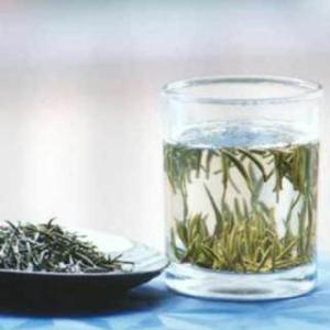 丽水特产 丽水特产-亿品云生态绿茶，丽水特产-“仙宫雪毫”茶