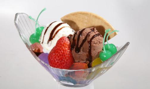 自制冰淇淋简易做法 自制冰淇淋