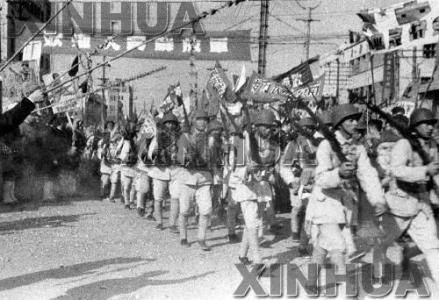 南京解放 南京解放-842年8月29日，南京解放-1853年3月29日
