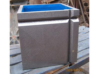 铸铁方箱 铸铁方箱-1.用途 ，铸铁方箱-　2.要求