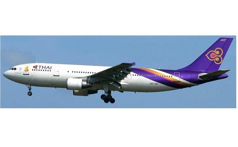 泰国航空公司 泰国航空公司-简介，泰国航空公司-历史