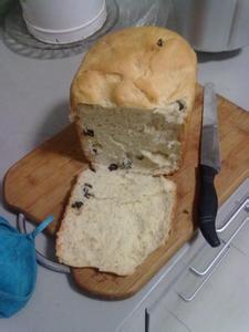 东菱面包机做面包图解 面包机做面包