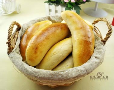 面包机香蕉面包的做法 香蕉面包