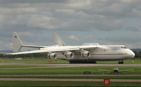 安-225运输机 安-225运输机-发展沿革，安-225运输机-技术特点