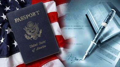 美国移民局 美国移民局-简介，美国移民局-签证权