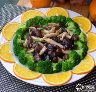 海参鲜蘑菇汤 鲜菇海参烩