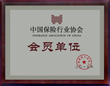 中国保险行业协会 中国保险行业协会-简介，中国保险行业协会-基