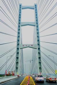 九江大桥 九江大桥-大桥简介，九江大桥-主要技术特点