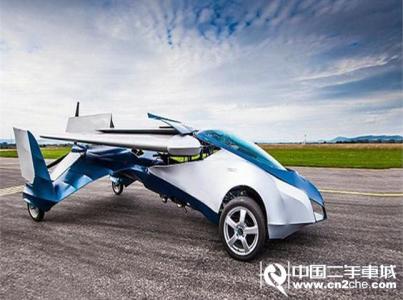 飞凡 首席任伟全球 会飞的汽车 会飞的汽车-性能设计，会飞的汽车-全球首款