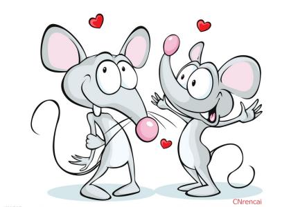 描写老鼠的成语 描写鼠的成语有哪些？