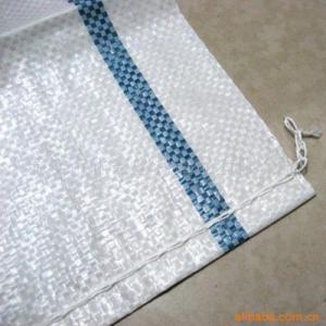 塑料编织袋 塑料编织袋-制作方法，塑料编织袋-扁丝工艺