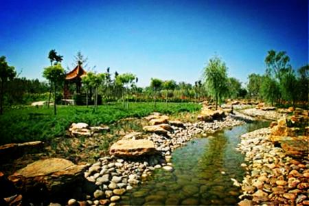 北京南海子公园 北京南海子公园-简介，北京南海子公园-历史